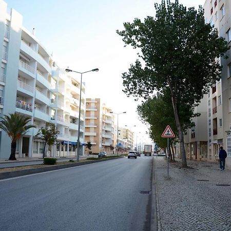 Ferienwohnung Casa Fragata B Armação de Pêra Exterior foto